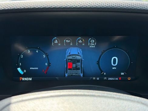 Used 2024 Ford F150 STX RWD image 24