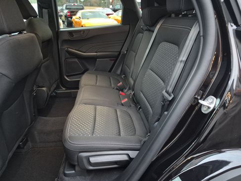 New 2026 Ford Escape Active w/ Tech Pack #1 FWD image 13