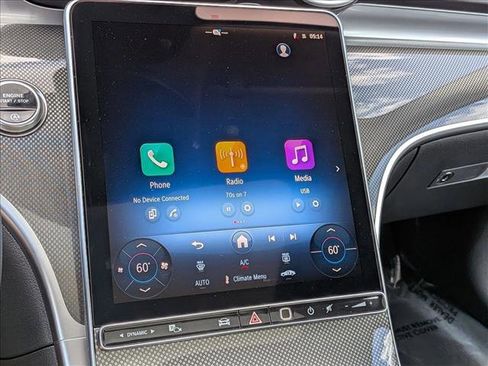 New 2026 Mercedes-Benz C 300 Sedan image 12