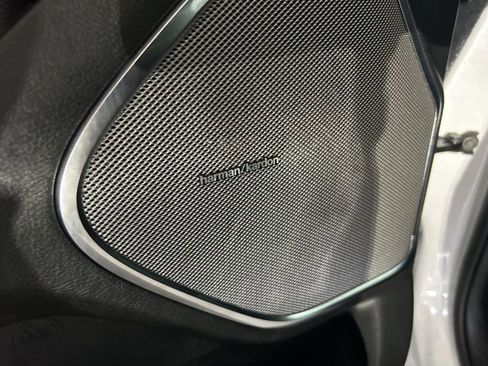 New 2025 RAM 1500 Laramie w/ Night Edition image 43