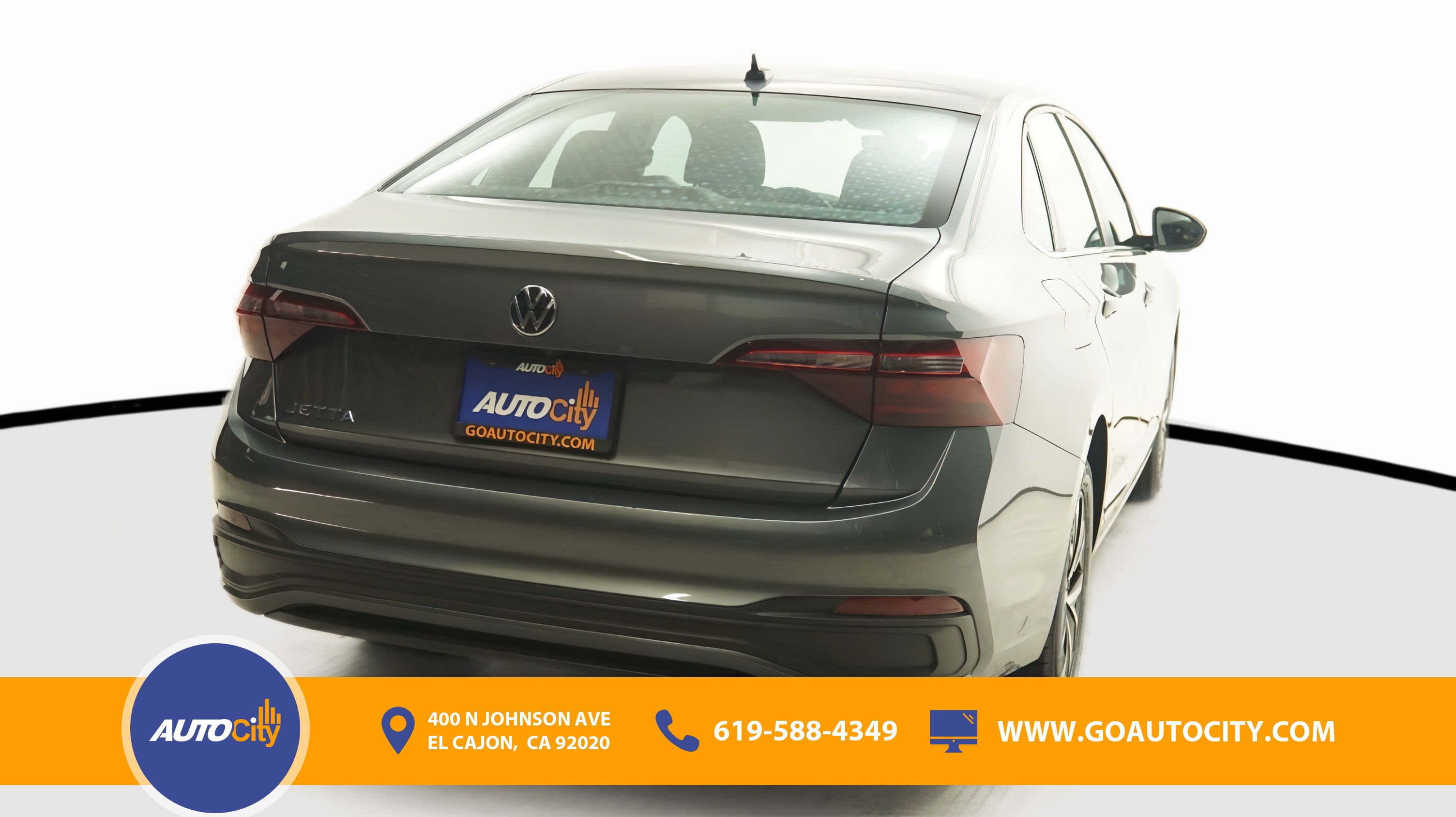 Used 2024 Volkswagen Jetta S FWD image 10