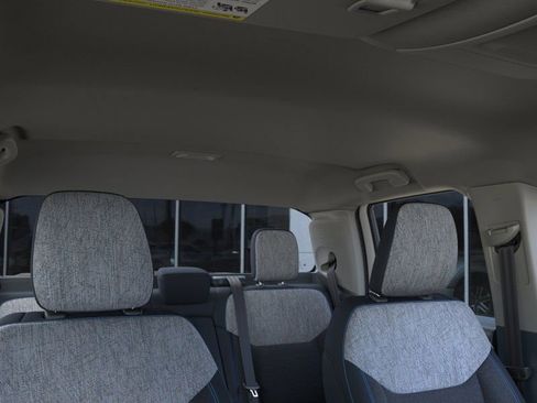 New 2026 Ford Maverick XLT w/ XLT Luxury Package image 12