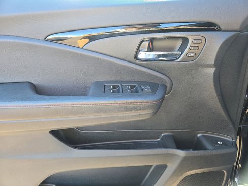 Certified 2023 Honda Ridgeline Black Edition image 14