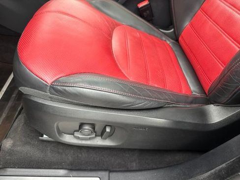 Used 2017 Land Rover Range Rover Evoque HSE Dynamic image 12