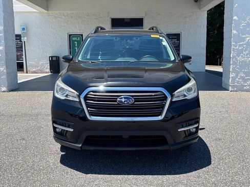 Used 2019 Subaru Ascent Limited AWD/4WD image 22
