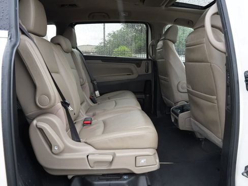 Used 2018 Honda Odyssey Elite image 24