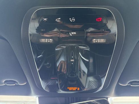 Certified 2025 Mercedes-Benz E 350 4MATIC Sedan image 25