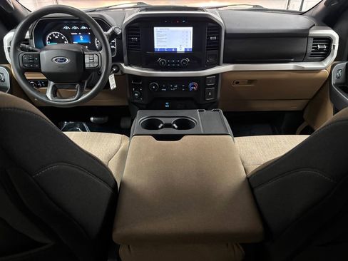 Used 2023 Ford F150 XLT AWD/4WD image 23