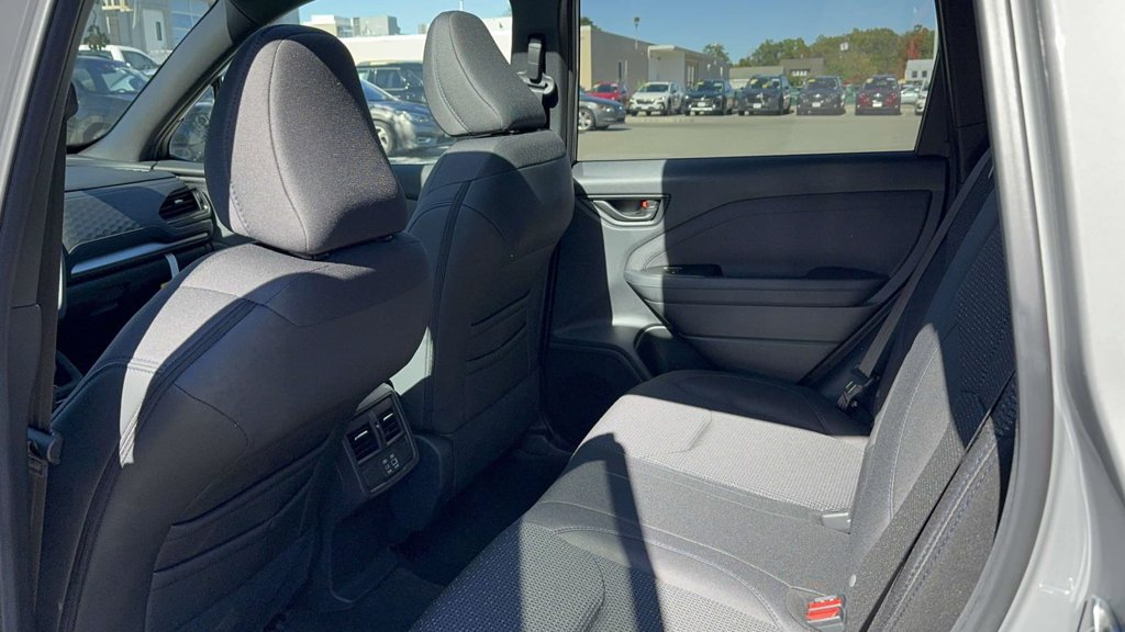 New 2026 Subaru Forester Premium AWD/4WD image 14