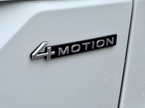 Certified 2024 Volkswagen Atlas SE AWD/4WD image 30