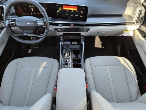 New 2026 Kia Sorento S w/ S Panoramic Sunroof Package FWD image 19