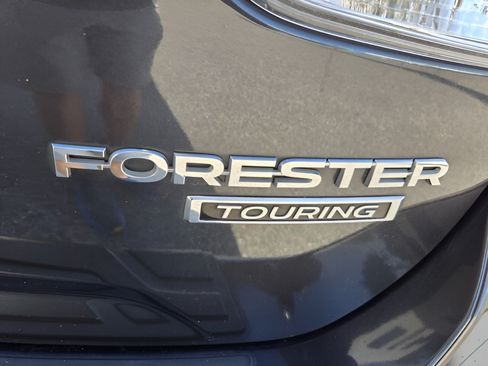 Used 2019 Subaru Forester Touring w/ Popular Package #3 AWD/4WD image 35