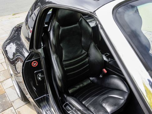 Used 1998 BMW M Roadster RWD image 38