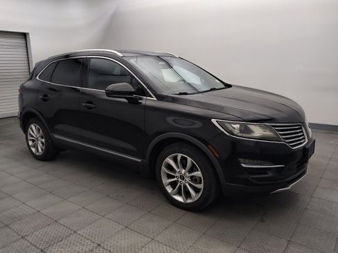 Used 2017 Lincoln MKC Select FWD image 11
