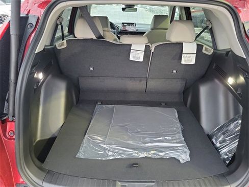 New 2026 Honda CR-V EX-L image 9