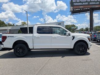 New 2026 Ford F150 Platinum w/ Equipment Group 702A High AWD/4WD video 3