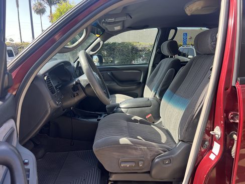 Used 2004 Toyota Tundra Limited image 14