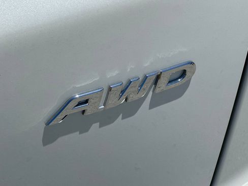 Used 2018 Honda CR-V EX-L image 27