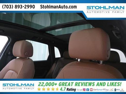 Used 2022 Audi Q5 2.0T Premium w/ Convenience Package image 25