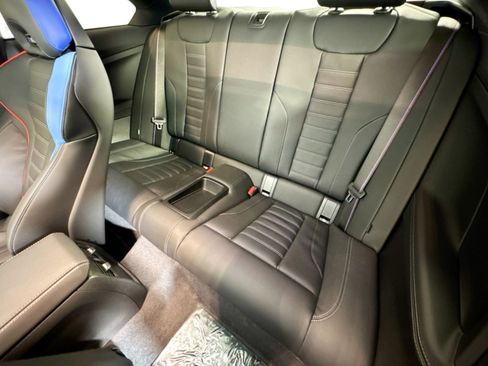 Used 2024 BMW M2 w/ Lighting Package image 21