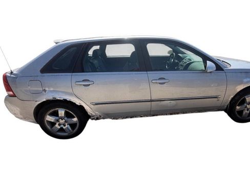 Used 2006 Chevrolet Malibu LTZ FWD image 6