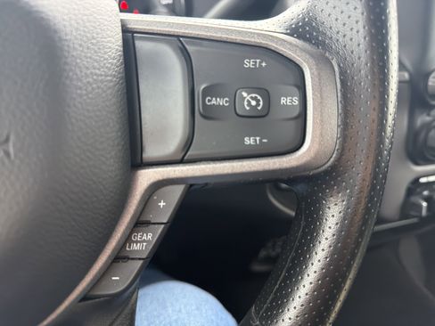 Used 2024 RAM 3500 Tradesman w/ Chrome Appearance Group image 17