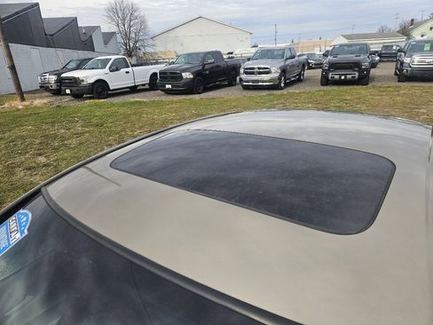 Used 2009 Honda Accord EX image 9