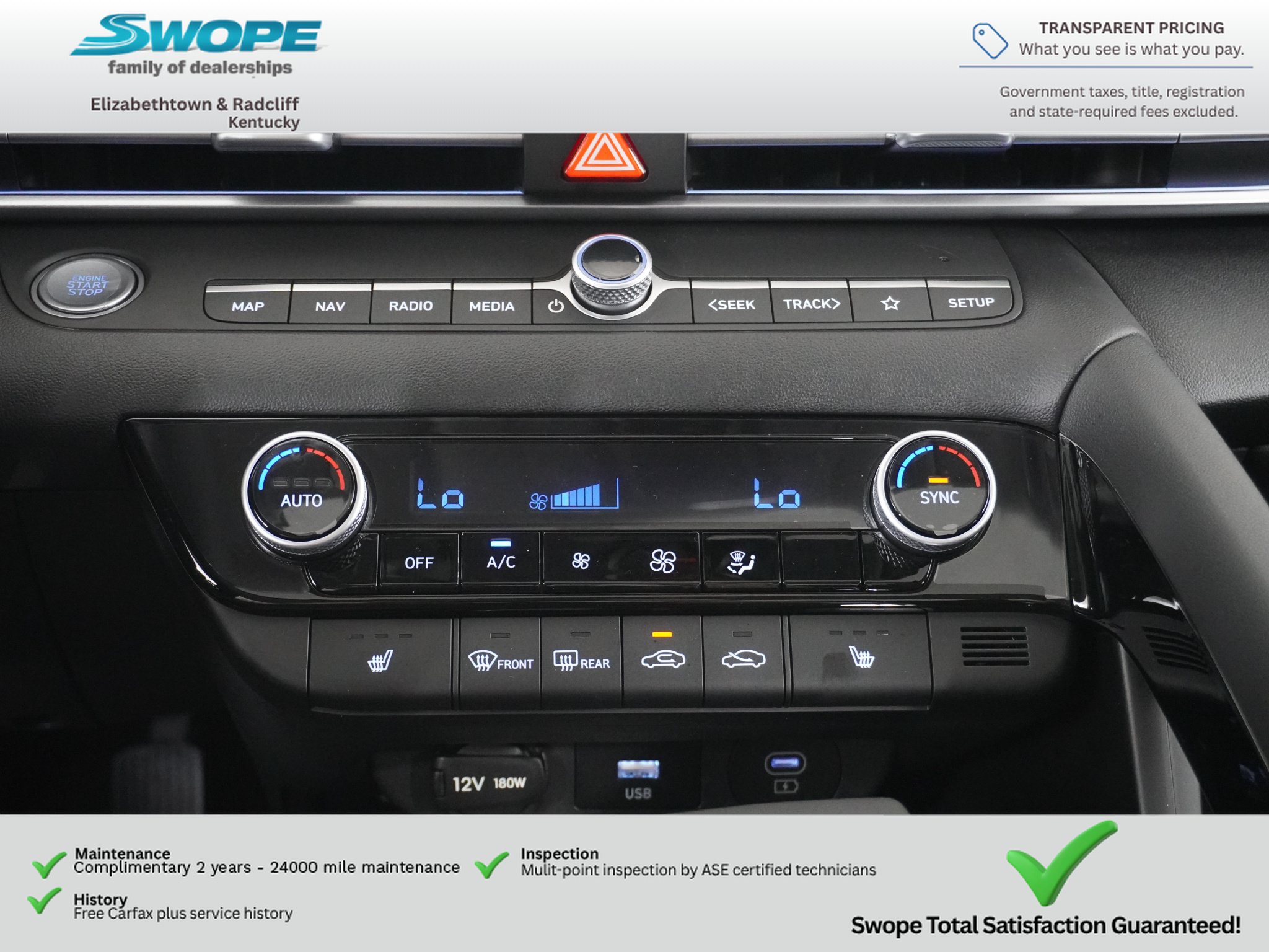 New 2026 Hyundai Elantra Limited FWD image 21