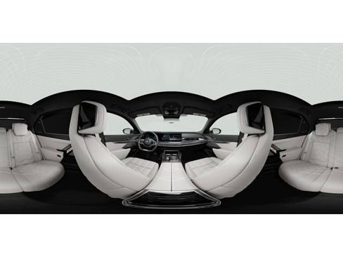 New 2026 BMW i7 eDrive50 w/ Premium Package image 8