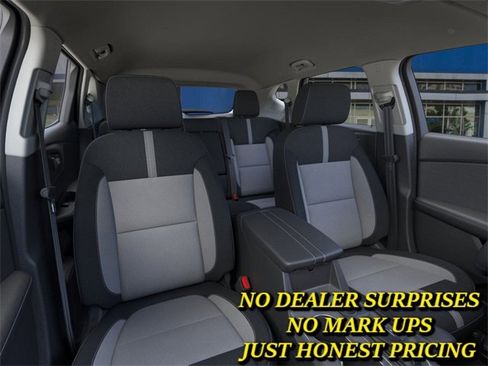 New 2026 Chevrolet Blazer LT image 16