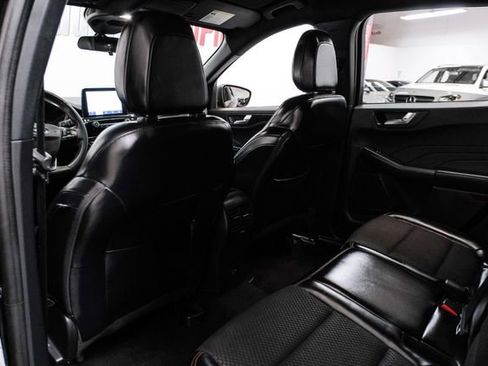 Used 2023 Ford Escape ST-Line image 29