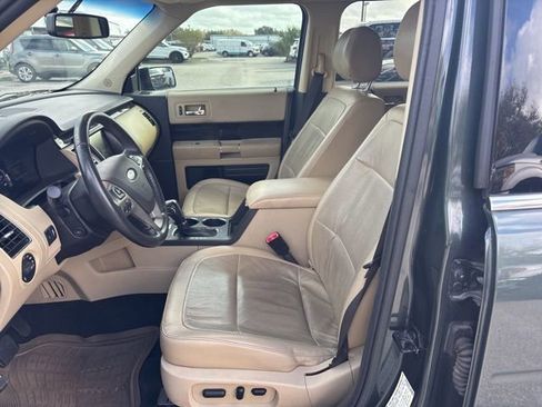 Used 2015 Ford Flex SEL w/ Equipment Group 202A image 9