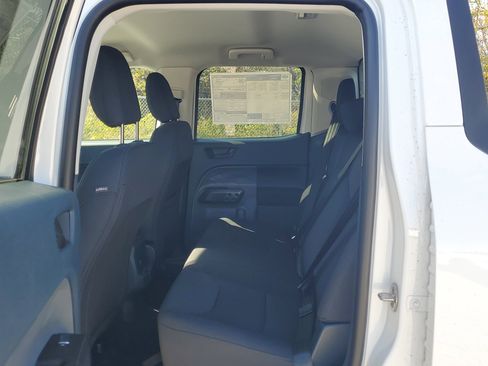 New 2026 Ford Maverick XL image 11