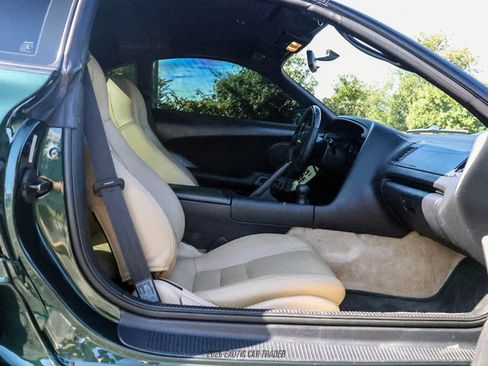 Used 1998 Toyota Supra RWD image 54