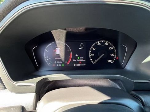 Used 2023 Honda Pilot TrailSport image 23