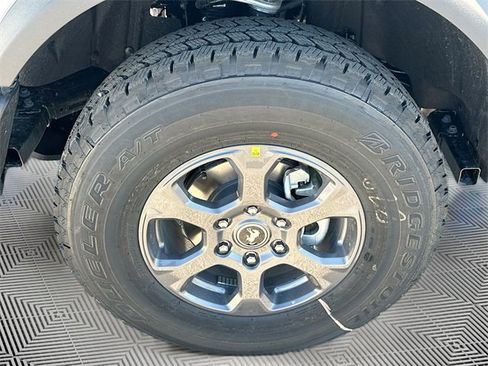 New 2026 Ford Bronco Big Bend image 20