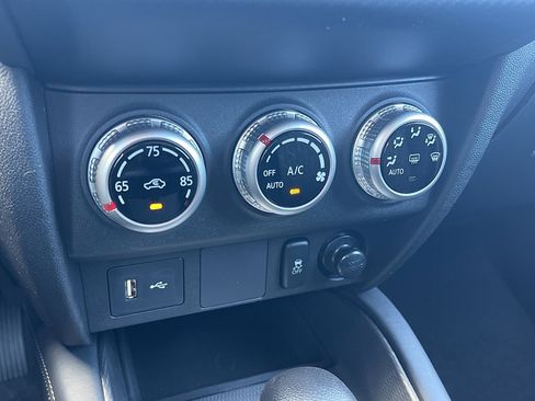 New 2025 Mitsubishi Outlander Sport ES image 16