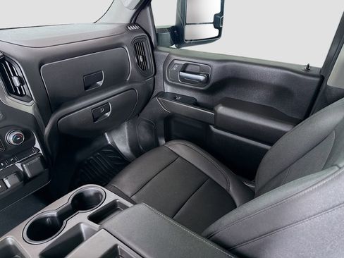 Used 2023 Chevrolet Silverado 3500 W/T w/ WT Fleet Convenience Package AWD/4WD image 21