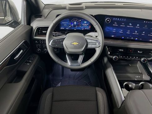 New 2026 Chevrolet Tahoe LS AWD/4WD image 21