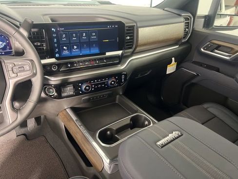 New 2025 Chevrolet Silverado 2500 High Country w/ Technology Package image 26