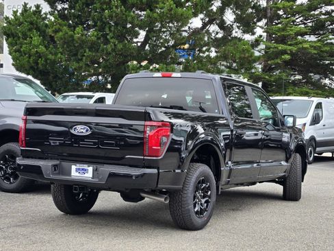 New 2026 Ford F150 STX AWD/4WD image 4