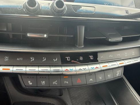 Used 2020 Cadillac CT5 Premium Luxury w/ Parking Package RWD image 16