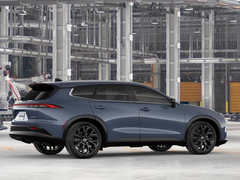 New 2026 Toyota Crown Signia w/ Advanced Technology Package image 11