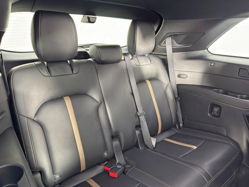 Used 2024 MAZDA CX-90 Plug-In Hybrid w/ Premium Plus image 35