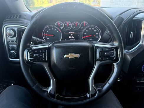 Used 2020 Chevrolet Silverado 3500 LT w/ All Star Edition AWD/4WD image 30
