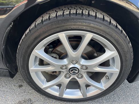 Used 2015 MAZDA MX-5 Miata Grand Touring image 30