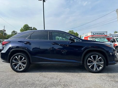 Used 2017 Lexus RX 350 FWD image 2