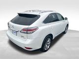 Used 2013 Lexus RX 350 FWD image 5