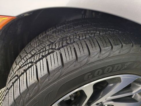 Used 2017 Honda Civic EX image 29