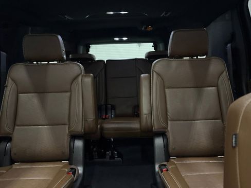 Used 2021 Chevrolet Suburban High Country w/ Premium Package AWD/4WD image 28